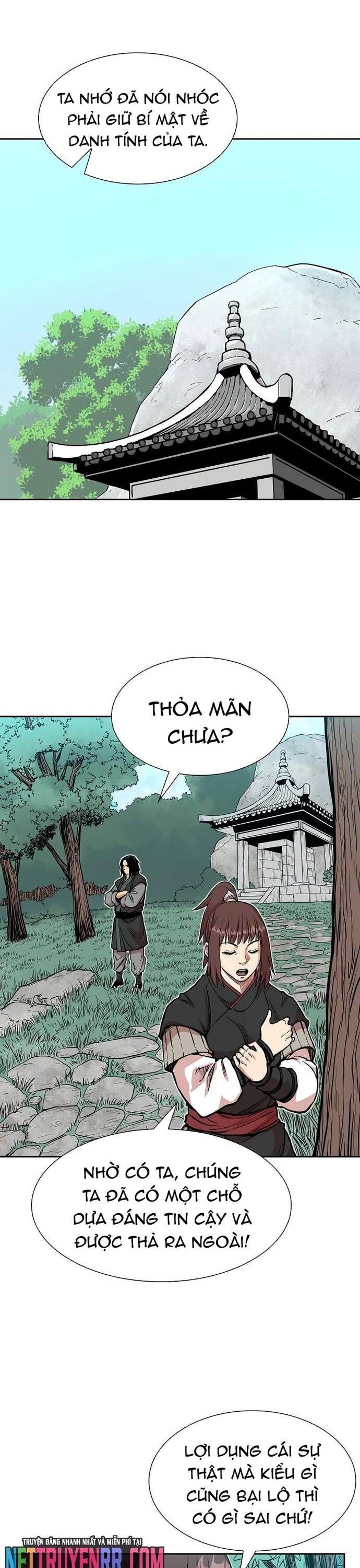 Huyền Thoại Vô Song Chiến Thần - Chapter 71 - Page 6