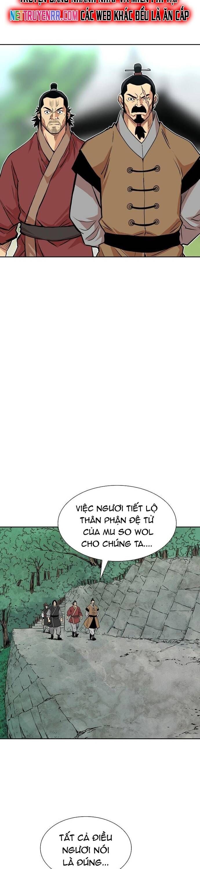 Huyền Thoại Vô Song Chiến Thần - Chapter 71 - Page 8