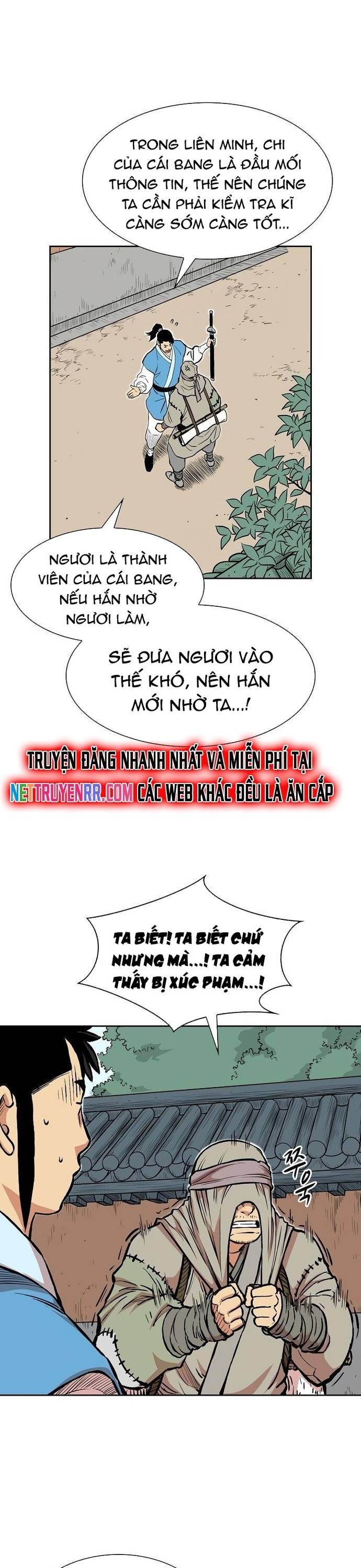 Huyền Thoại Vô Song Chiến Thần - Chapter 72 - Page 11