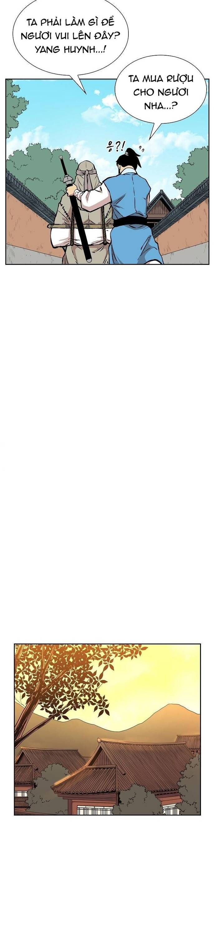 Huyền Thoại Vô Song Chiến Thần - Chapter 72 - Page 12