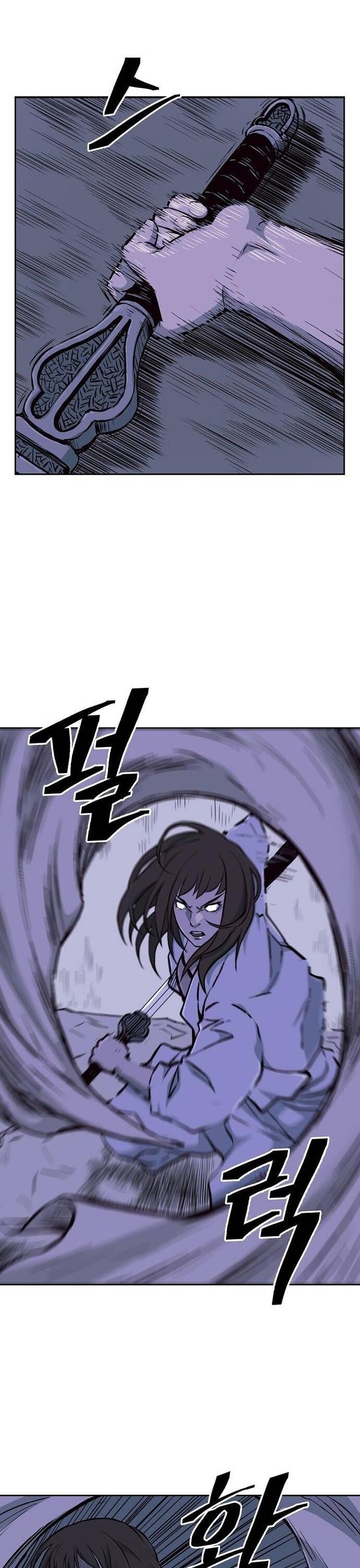 Huyền Thoại Vô Song Chiến Thần - Chapter 72 - Page 15