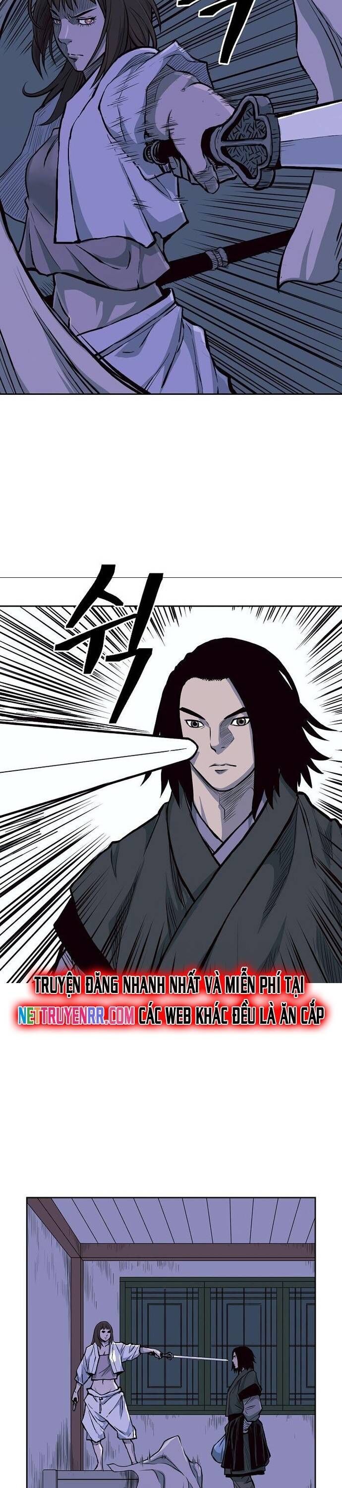 Huyền Thoại Vô Song Chiến Thần - Chapter 72 - Page 16