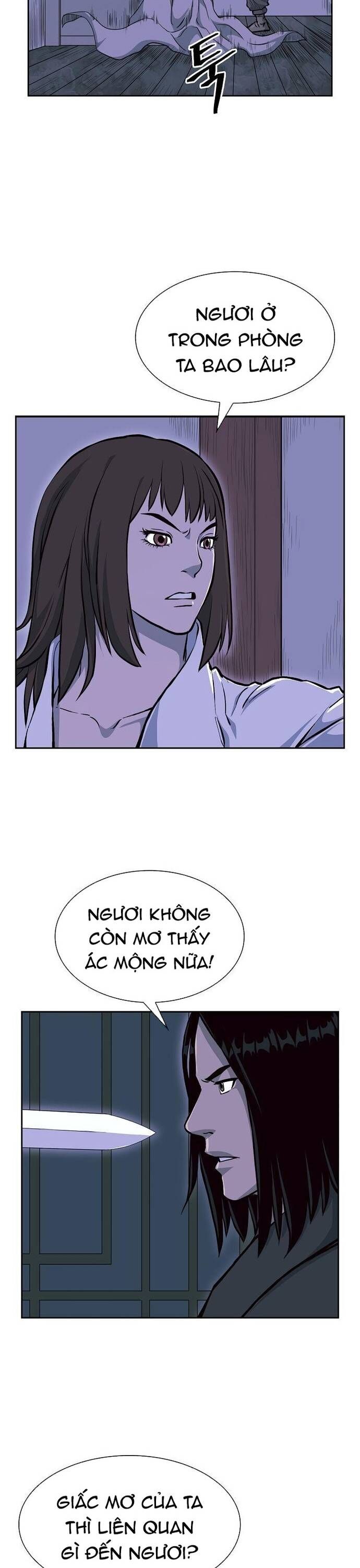 Huyền Thoại Vô Song Chiến Thần - Chapter 72 - Page 17