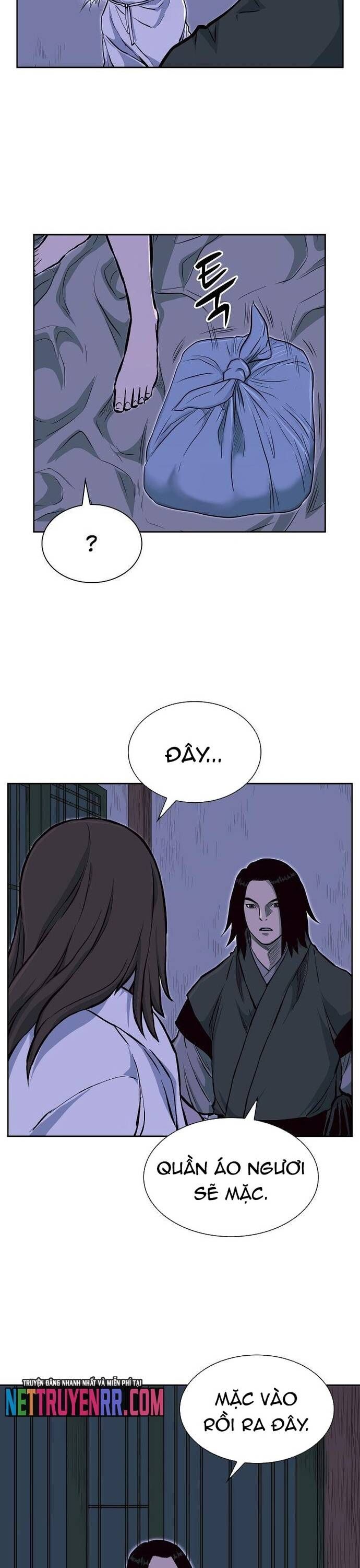 Huyền Thoại Vô Song Chiến Thần - Chapter 72 - Page 19
