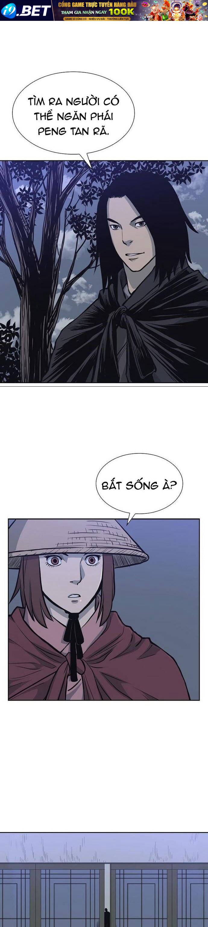 Huyền Thoại Vô Song Chiến Thần - Chapter 72 - Page 23