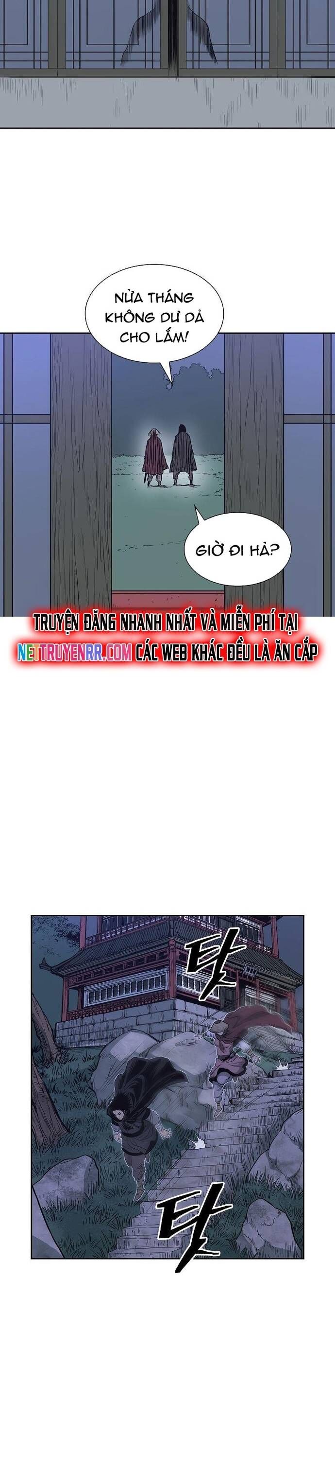 Huyền Thoại Vô Song Chiến Thần - Chapter 72 - Page 24