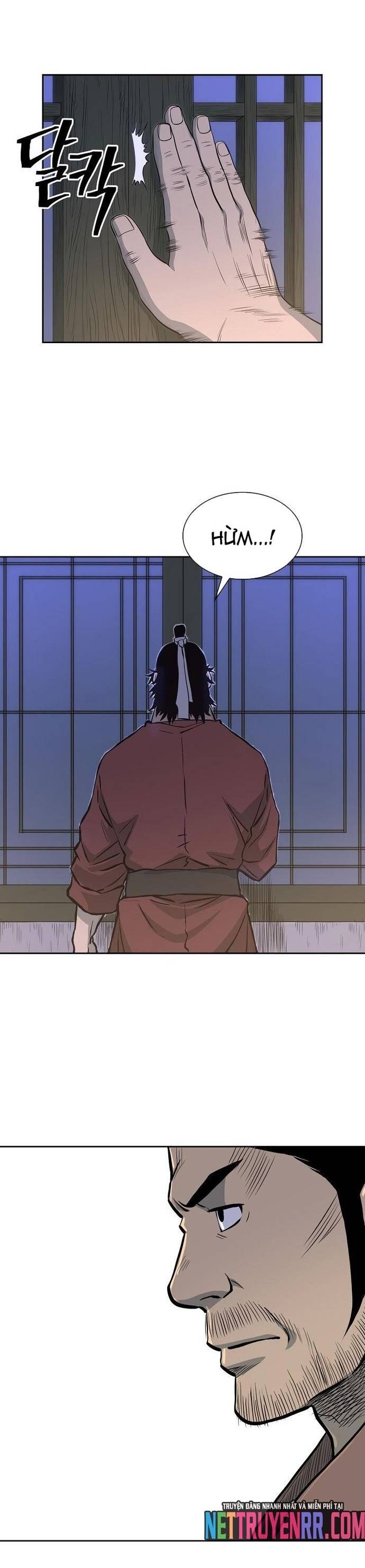 Huyền Thoại Vô Song Chiến Thần - Chapter 72 - Page 25