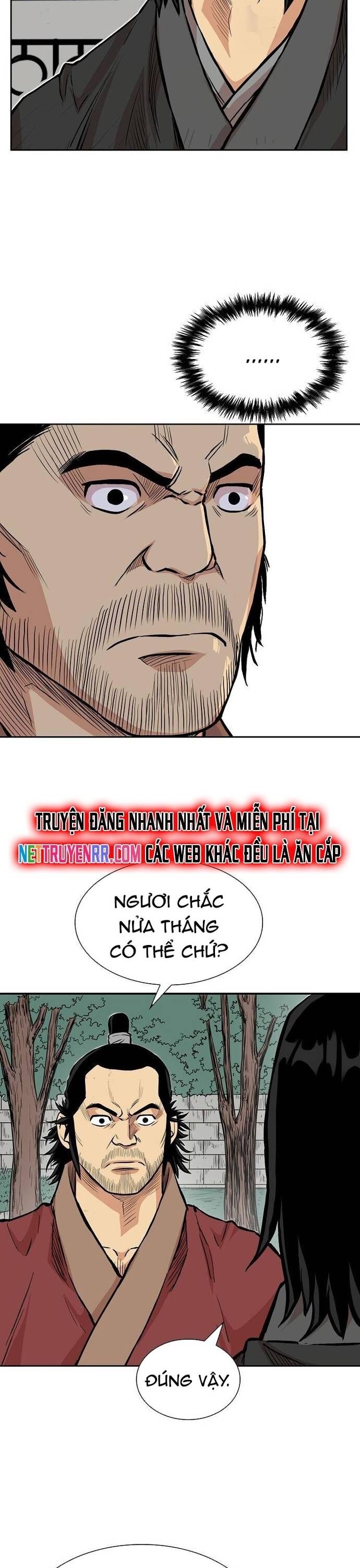 Huyền Thoại Vô Song Chiến Thần - Chapter 72 - Page 3