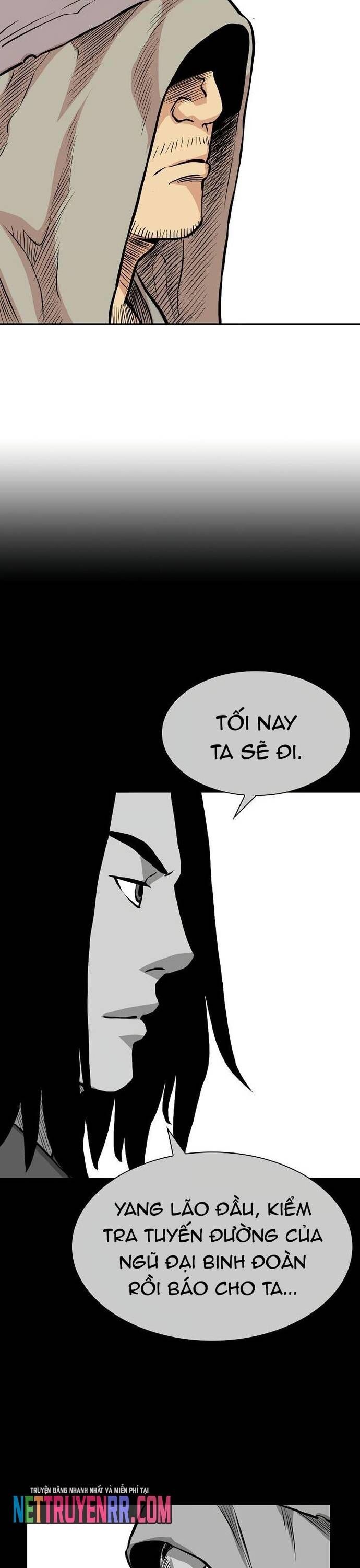 Huyền Thoại Vô Song Chiến Thần - Chapter 72 - Page 6