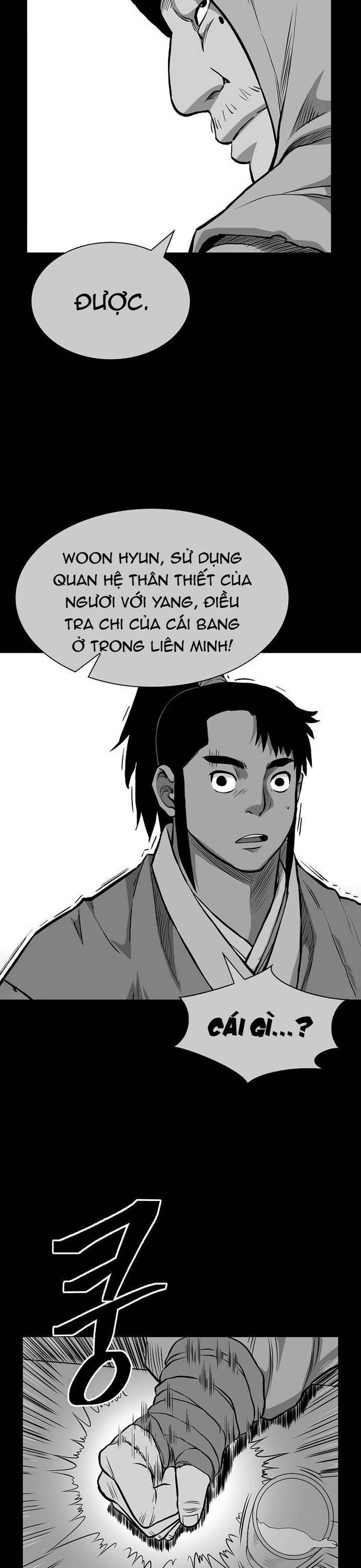 Huyền Thoại Vô Song Chiến Thần - Chapter 72 - Page 7
