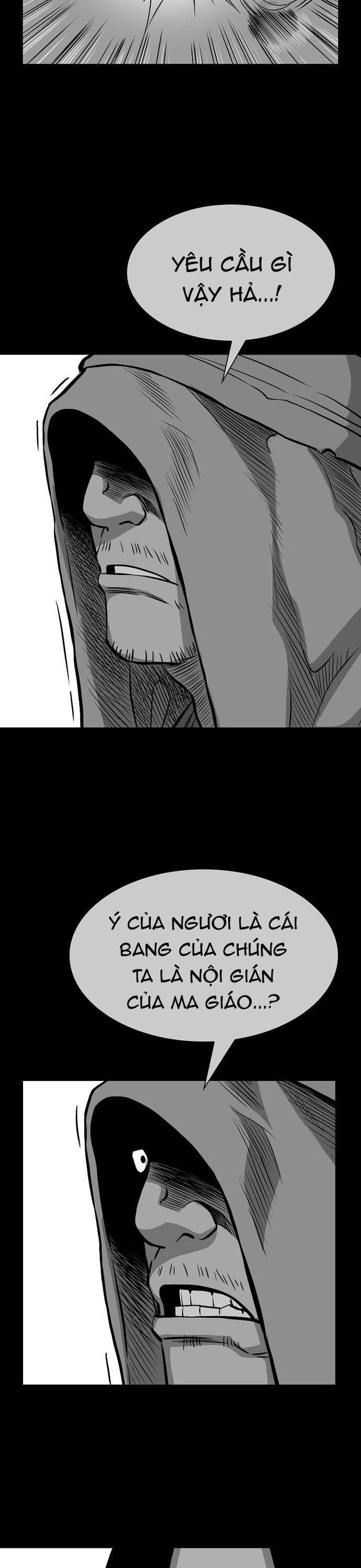 Huyền Thoại Vô Song Chiến Thần - Chapter 72 - Page 8