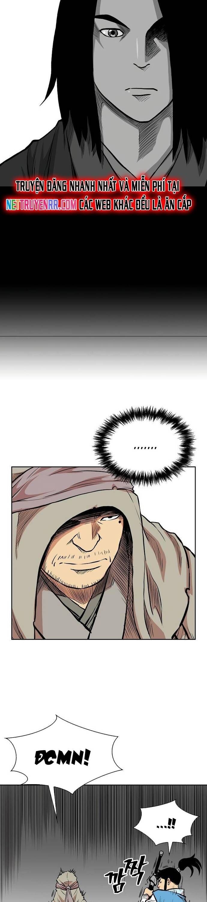 Huyền Thoại Vô Song Chiến Thần - Chapter 72 - Page 9