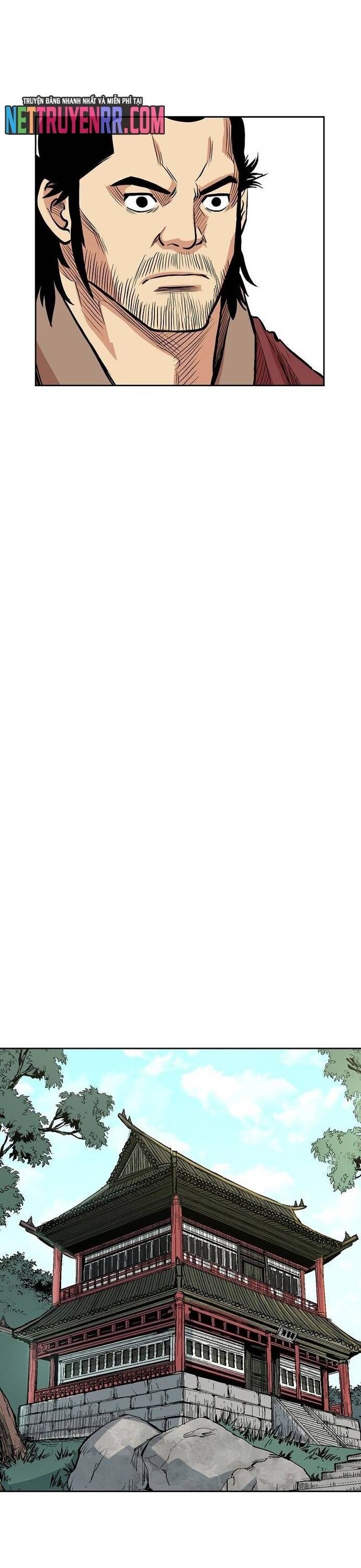 Huyền Thoại Vô Song Chiến Thần - Chapter 73 - Page 10