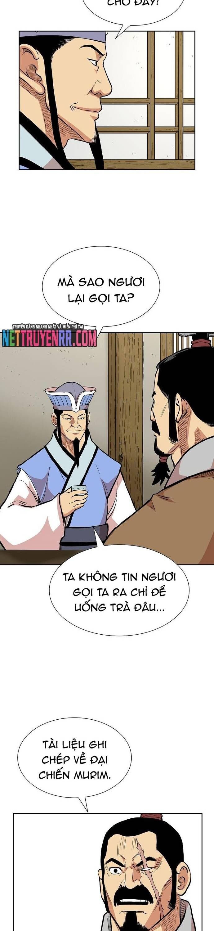 Huyền Thoại Vô Song Chiến Thần - Chapter 73 - Page 12