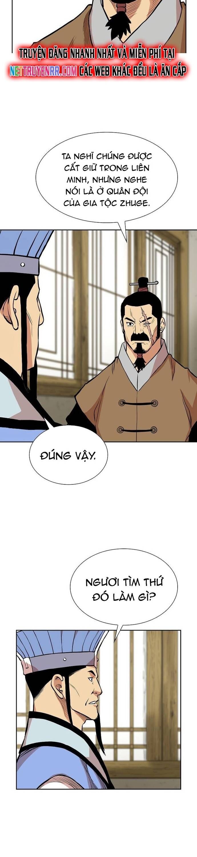 Huyền Thoại Vô Song Chiến Thần - Chapter 73 - Page 13