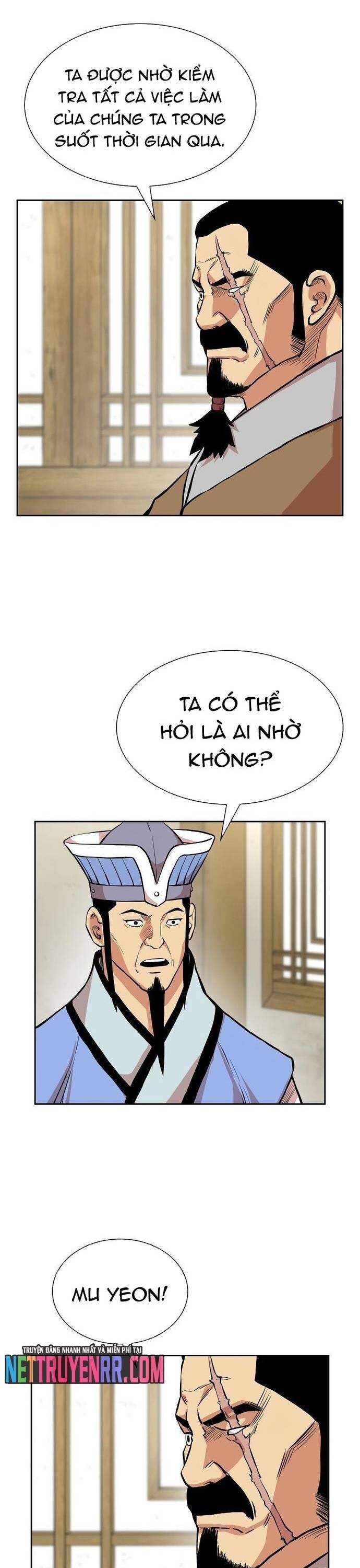 Huyền Thoại Vô Song Chiến Thần - Chapter 73 - Page 14