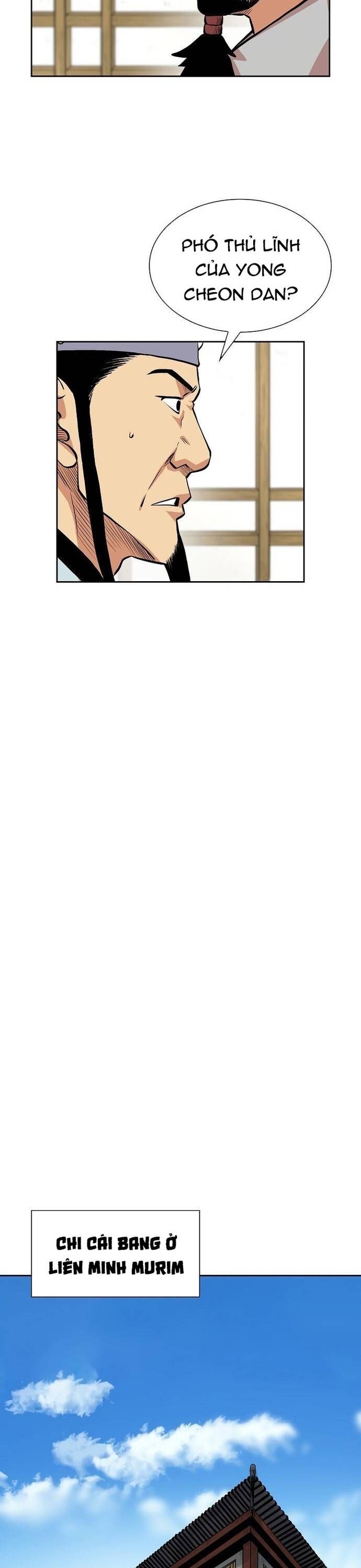 Huyền Thoại Vô Song Chiến Thần - Chapter 73 - Page 15
