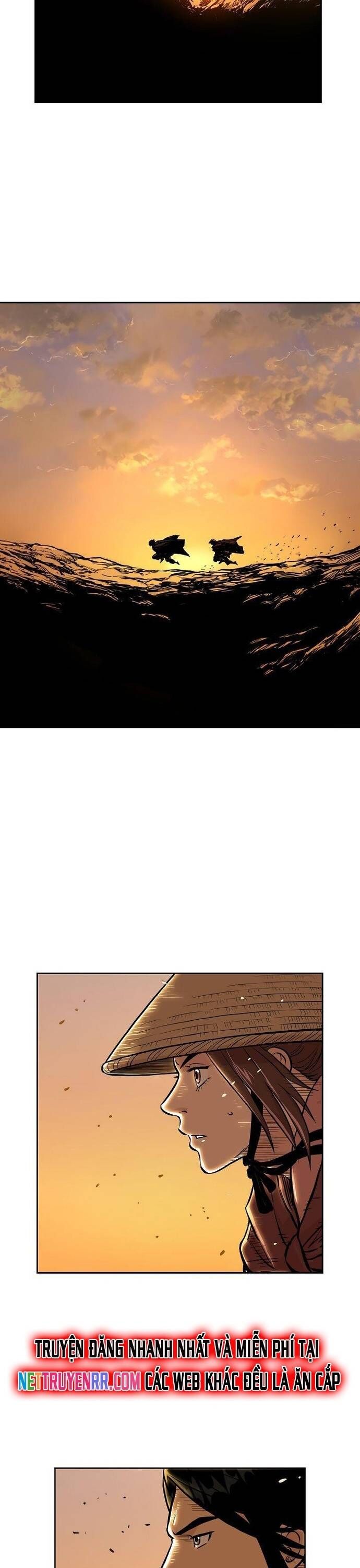Huyền Thoại Vô Song Chiến Thần - Chapter 73 - Page 24