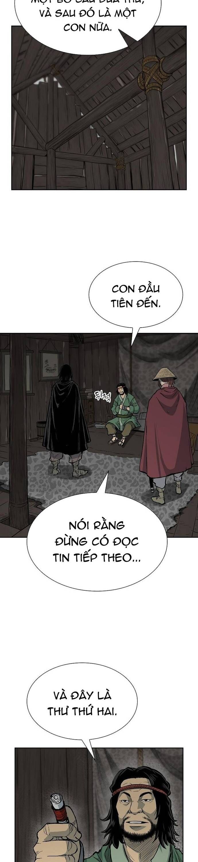 Huyền Thoại Vô Song Chiến Thần - Chapter 74 - Page 11