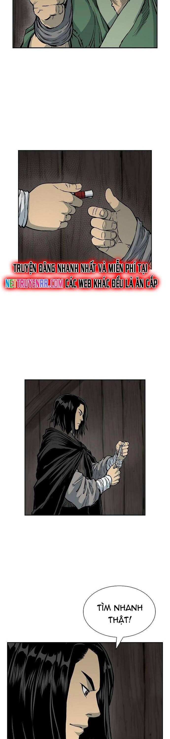 Huyền Thoại Vô Song Chiến Thần - Chapter 74 - Page 12