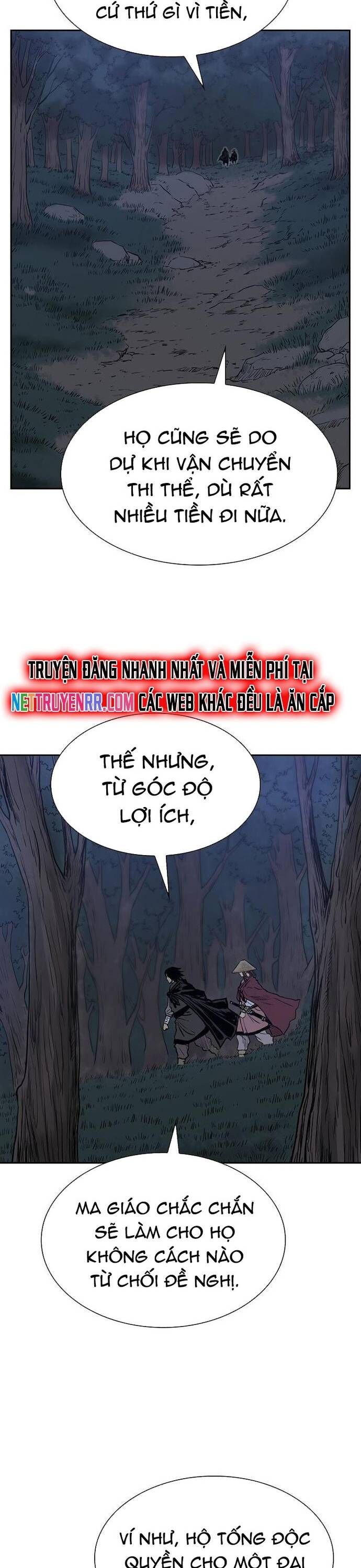 Huyền Thoại Vô Song Chiến Thần - Chapter 74 - Page 14