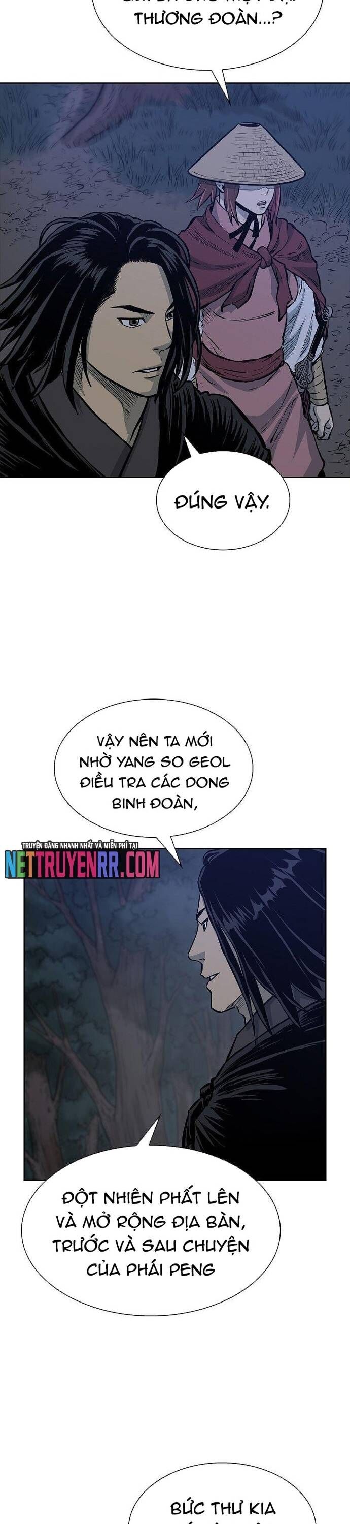 Huyền Thoại Vô Song Chiến Thần - Chapter 74 - Page 15