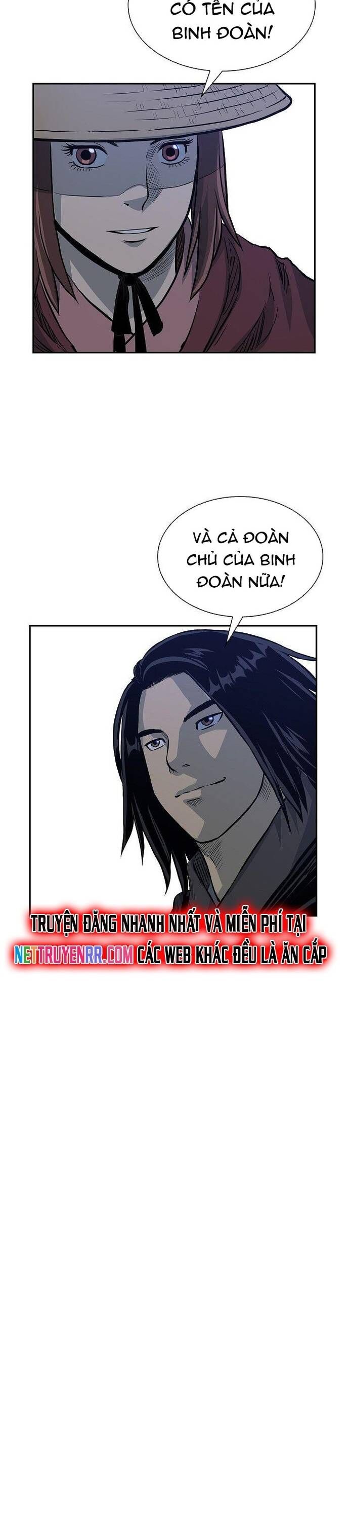 Huyền Thoại Vô Song Chiến Thần - Chapter 74 - Page 16