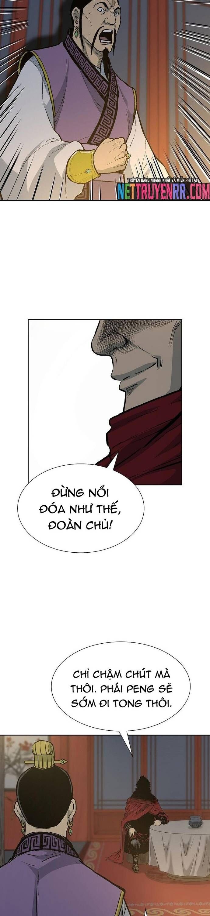 Huyền Thoại Vô Song Chiến Thần - Chapter 74 - Page 18