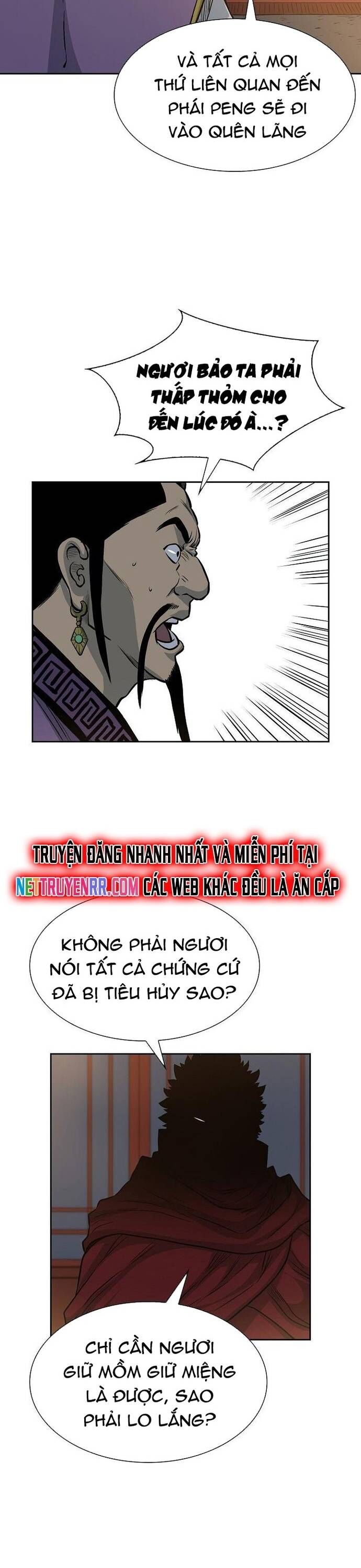 Huyền Thoại Vô Song Chiến Thần - Chapter 74 - Page 19