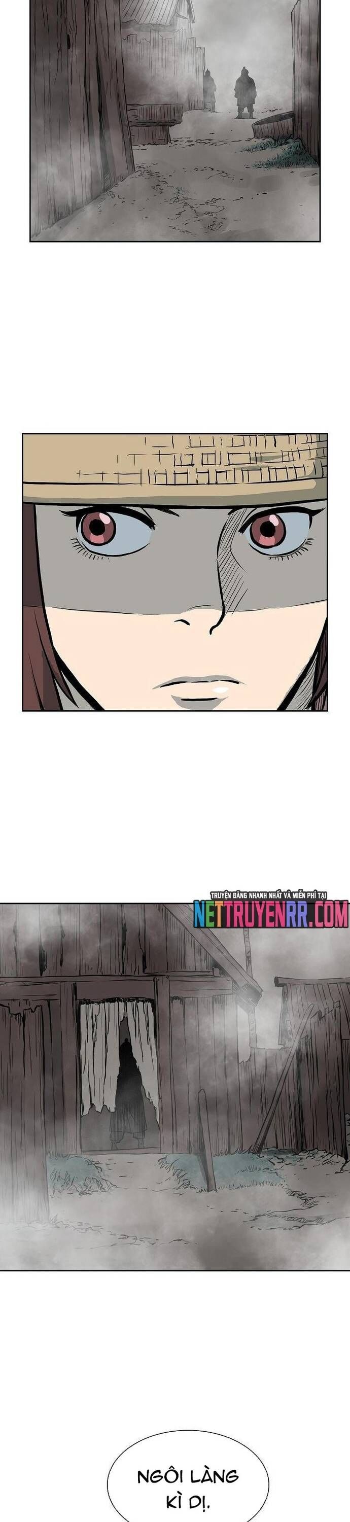 Huyền Thoại Vô Song Chiến Thần - Chapter 74 - Page 3