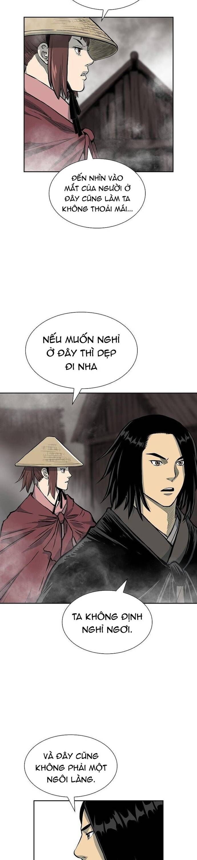 Huyền Thoại Vô Song Chiến Thần - Chapter 74 - Page 4
