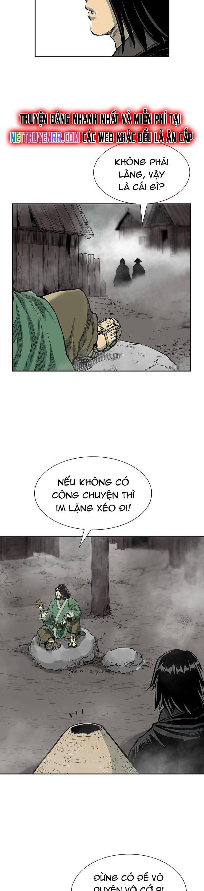 Huyền Thoại Vô Song Chiến Thần - Chapter 74 - Page 5