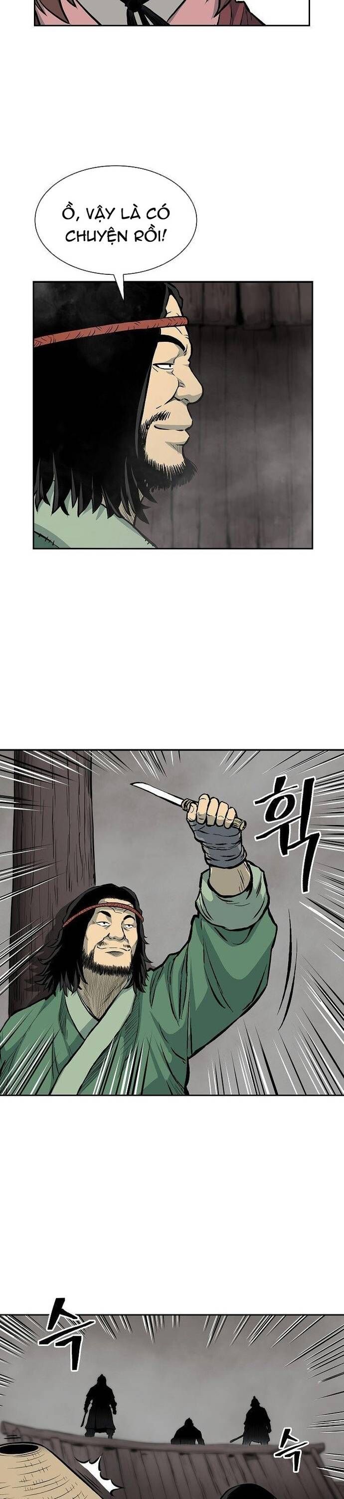 Huyền Thoại Vô Song Chiến Thần - Chapter 74 - Page 7