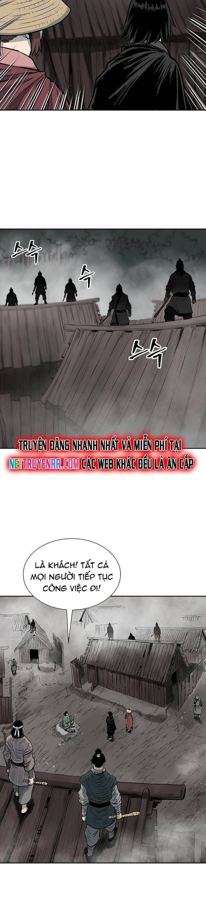 Huyền Thoại Vô Song Chiến Thần - Chapter 74 - Page 8