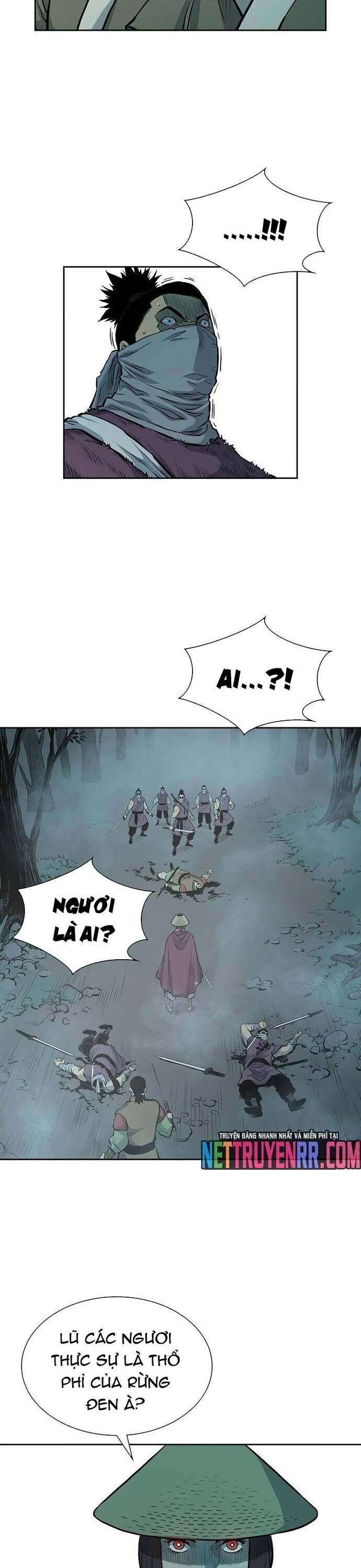 Huyền Thoại Vô Song Chiến Thần - Chapter 75 - Page 11