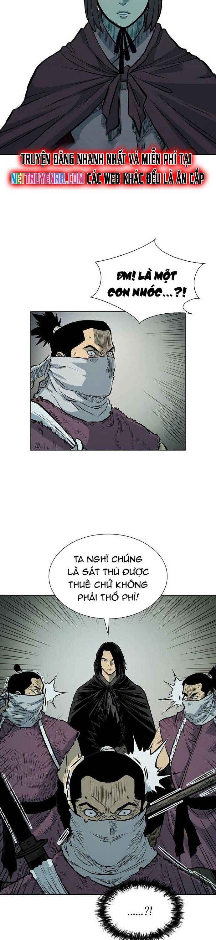 Huyền Thoại Vô Song Chiến Thần - Chapter 75 - Page 12