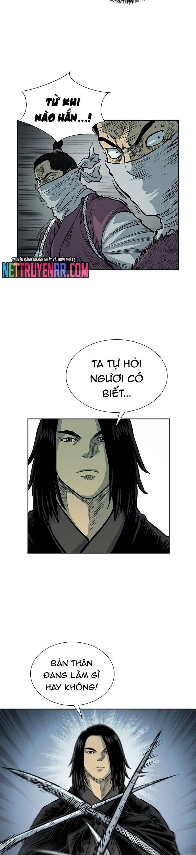 Huyền Thoại Vô Song Chiến Thần - Chapter 75 - Page 13