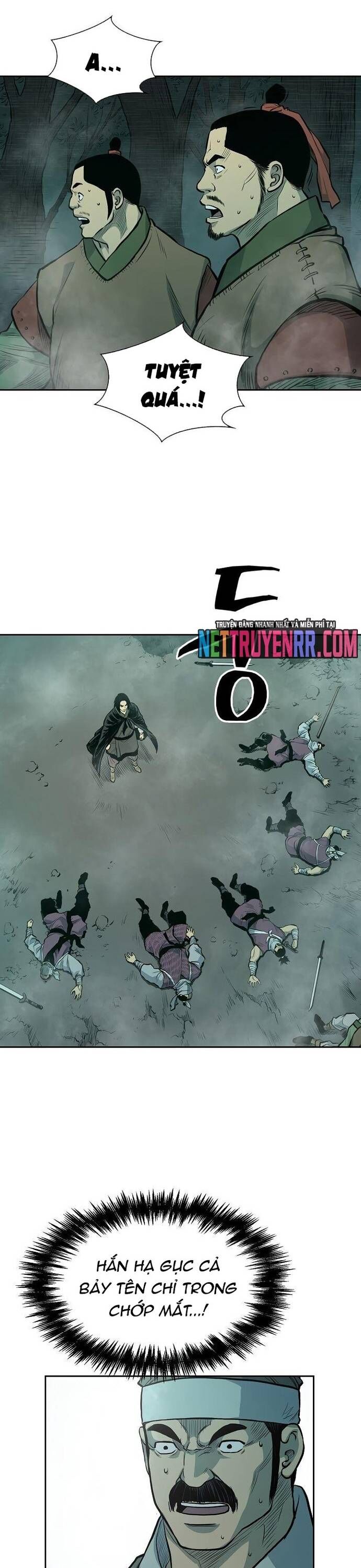 Huyền Thoại Vô Song Chiến Thần - Chapter 75 - Page 15