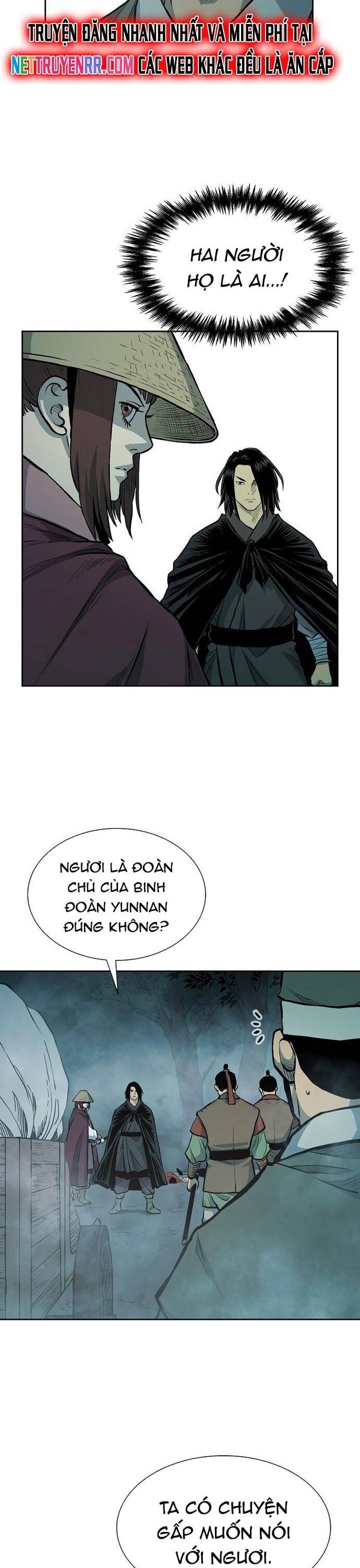 Huyền Thoại Vô Song Chiến Thần - Chapter 75 - Page 16
