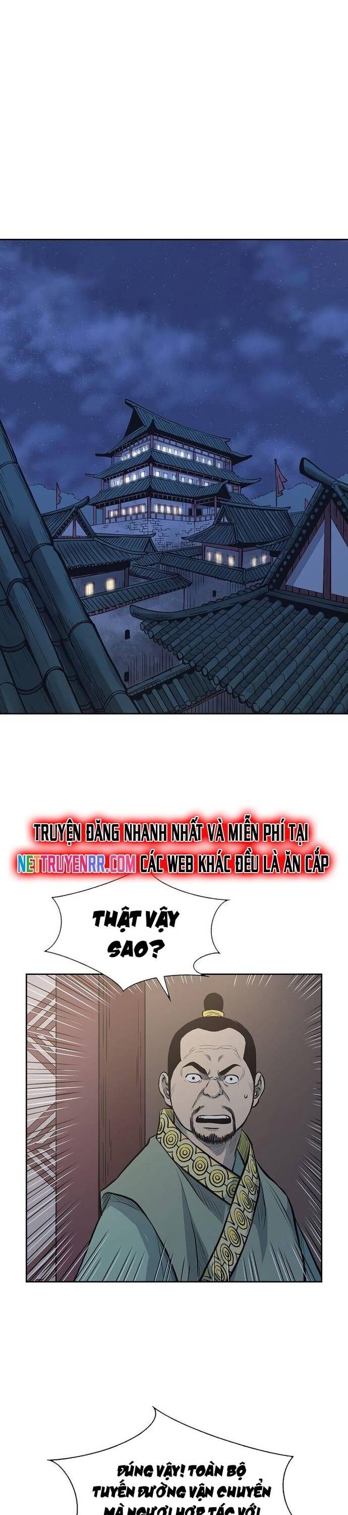 Huyền Thoại Vô Song Chiến Thần - Chapter 75 - Page 18