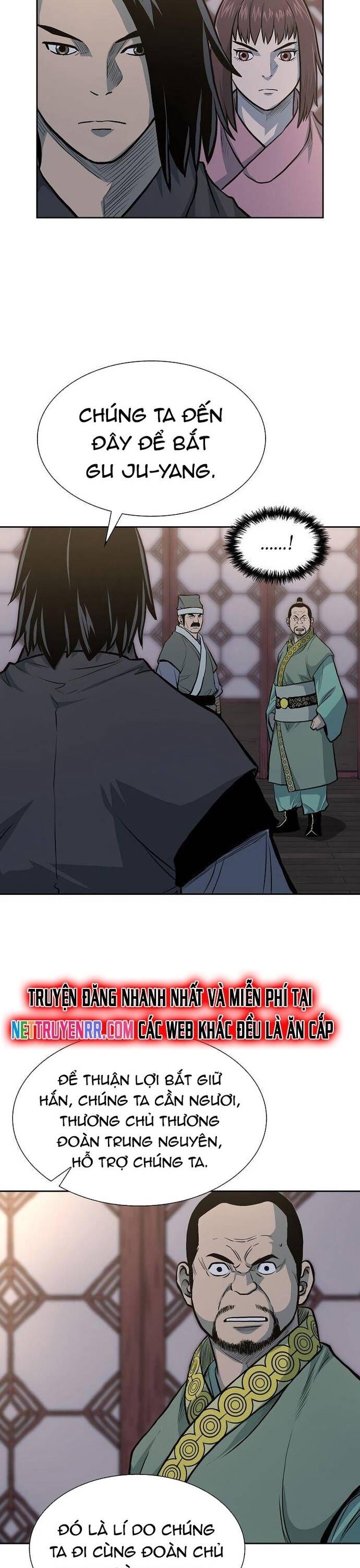 Huyền Thoại Vô Song Chiến Thần - Chapter 75 - Page 22