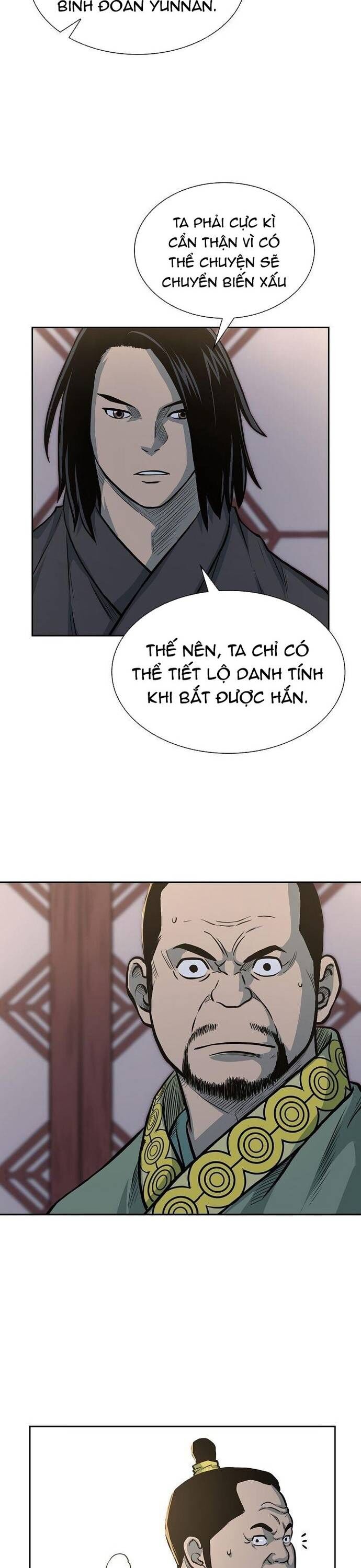 Huyền Thoại Vô Song Chiến Thần - Chapter 75 - Page 23