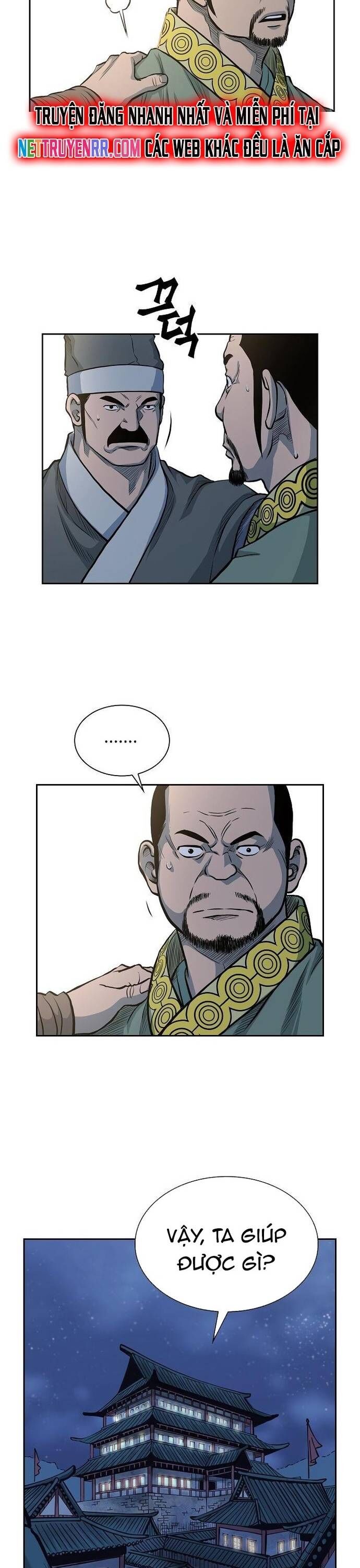 Huyền Thoại Vô Song Chiến Thần - Chapter 75 - Page 24