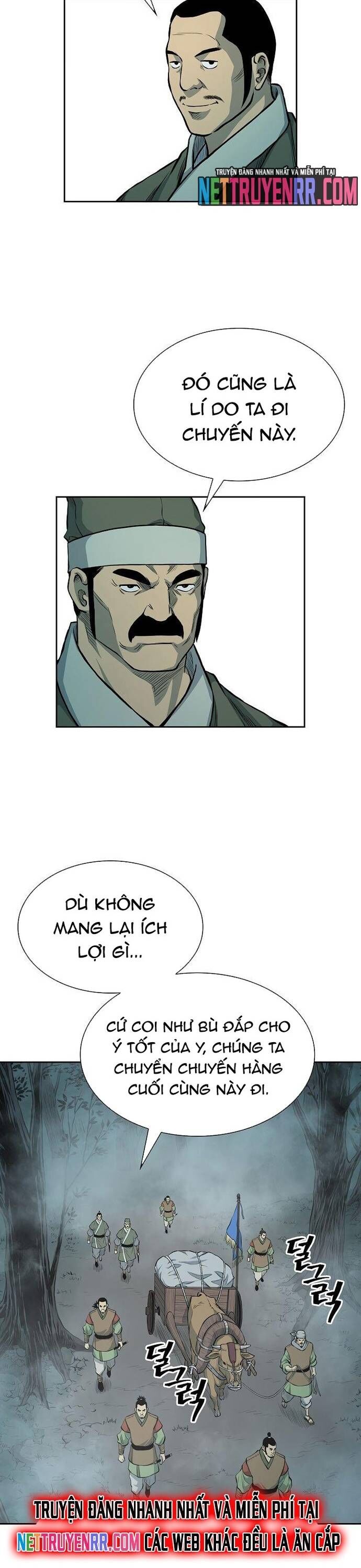 Huyền Thoại Vô Song Chiến Thần - Chapter 75 - Page 4