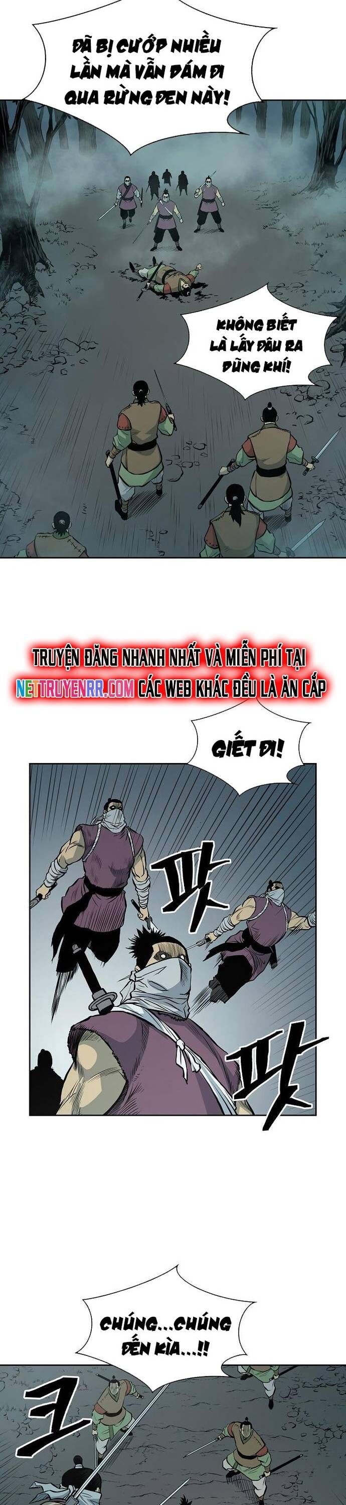 Huyền Thoại Vô Song Chiến Thần - Chapter 75 - Page 7