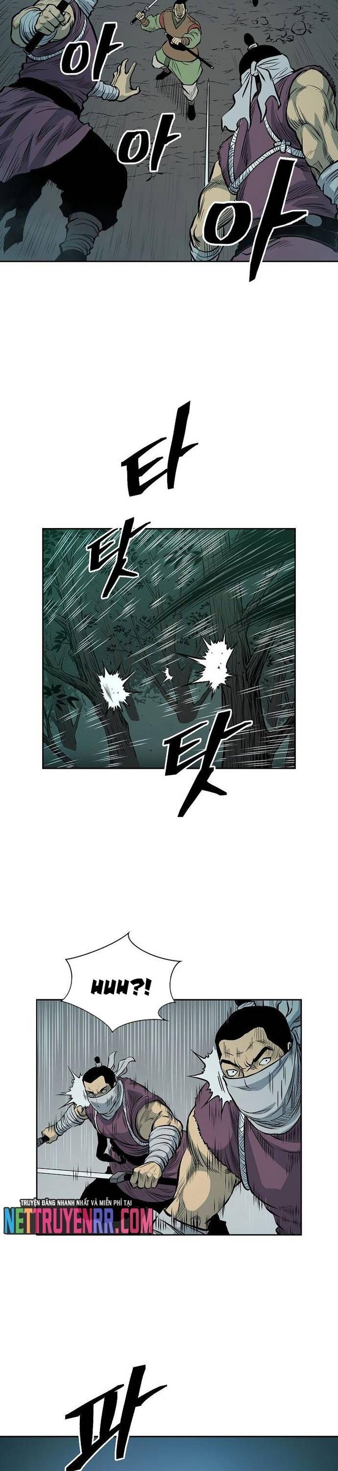 Huyền Thoại Vô Song Chiến Thần - Chapter 75 - Page 8