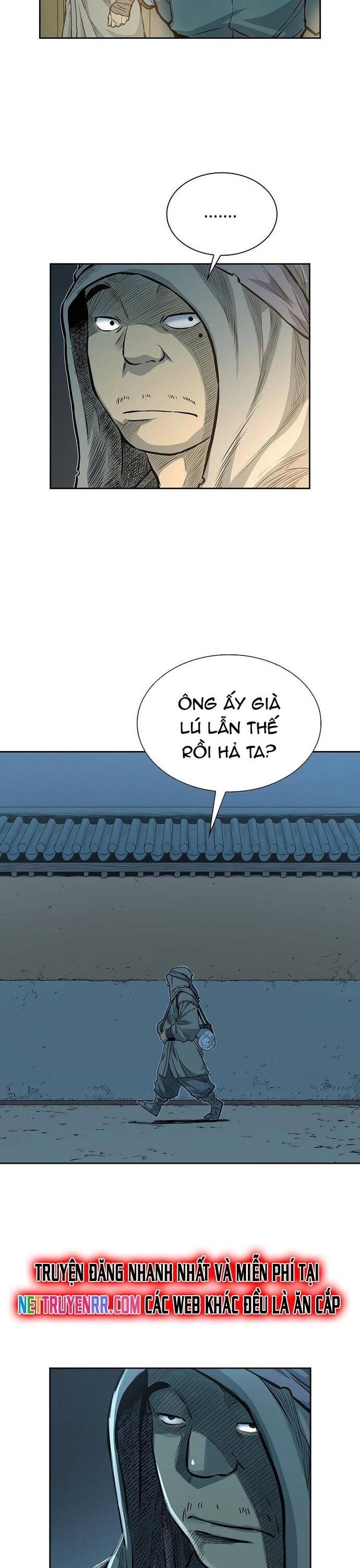 Huyền Thoại Vô Song Chiến Thần - Chapter 76 - Page 10