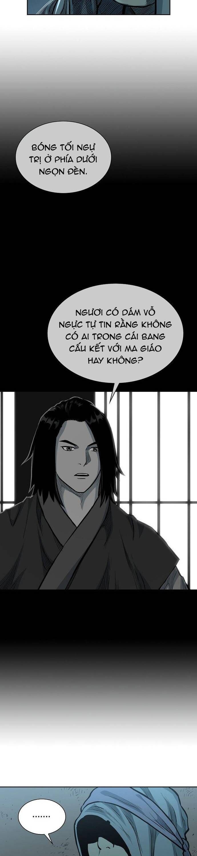 Huyền Thoại Vô Song Chiến Thần - Chapter 76 - Page 11