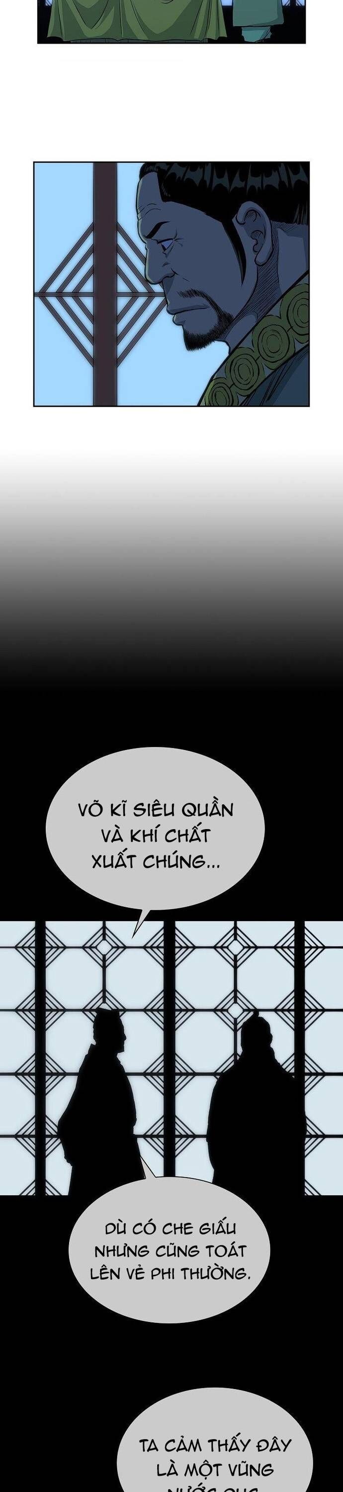 Huyền Thoại Vô Song Chiến Thần - Chapter 76 - Page 14