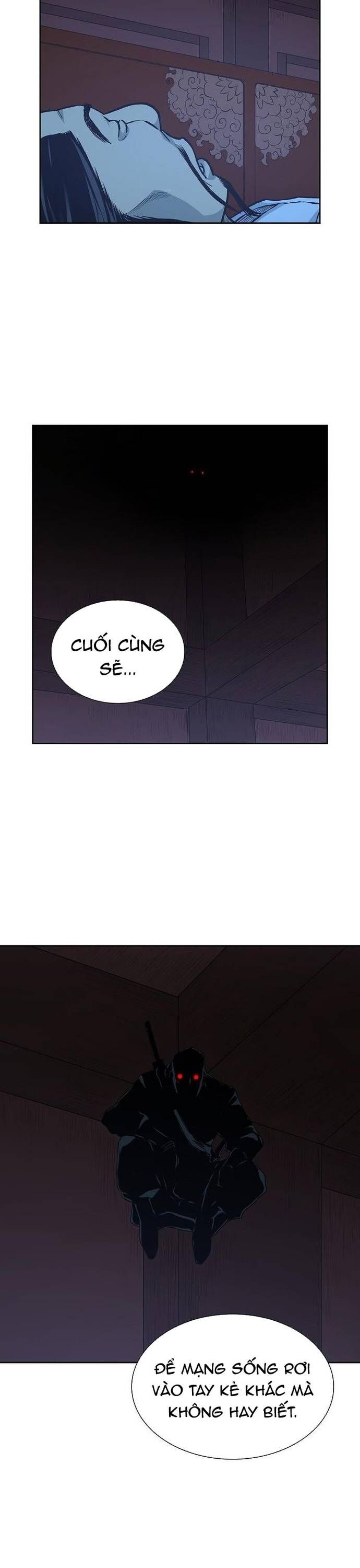 Huyền Thoại Vô Song Chiến Thần - Chapter 76 - Page 22